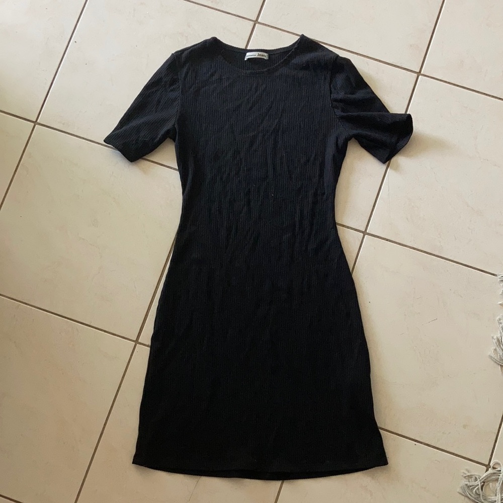 Reformation mini dress